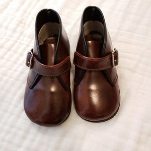 Toddler girl boots